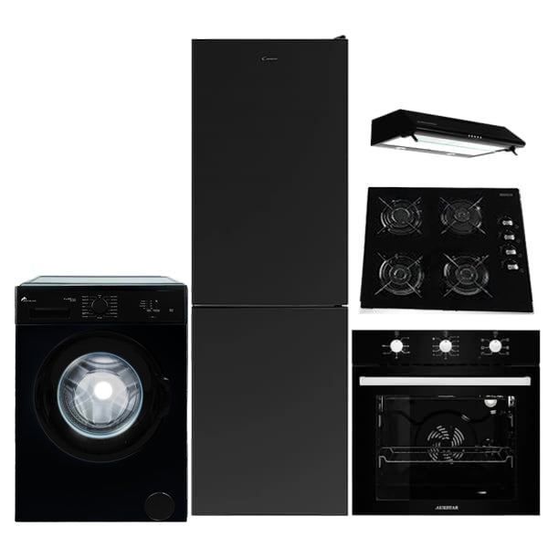 Pack mariage des marques CANDY.MONTBLANC STARONE Pack mariage des marques CANDY.MONTBLANC STARONE